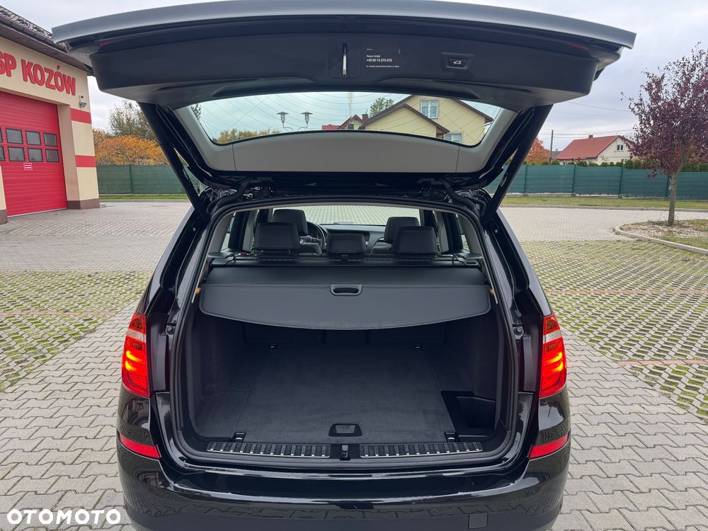 BMW X3 sDrive18d xLine - 37