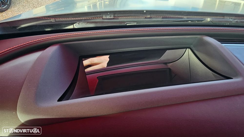 Mercedes-Benz C 300 e T 9G-TRONIC AMG Line - 23