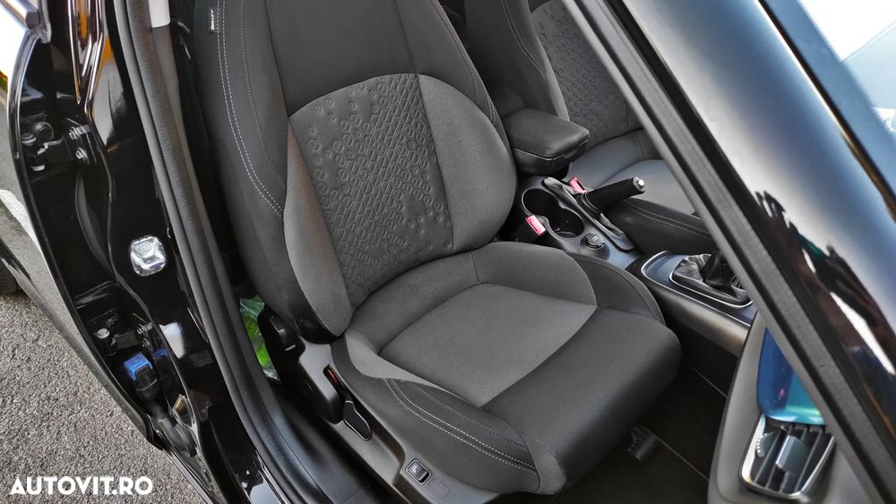 Alfa Romeo Giulietta 1.4 TB 16V Impression - 12