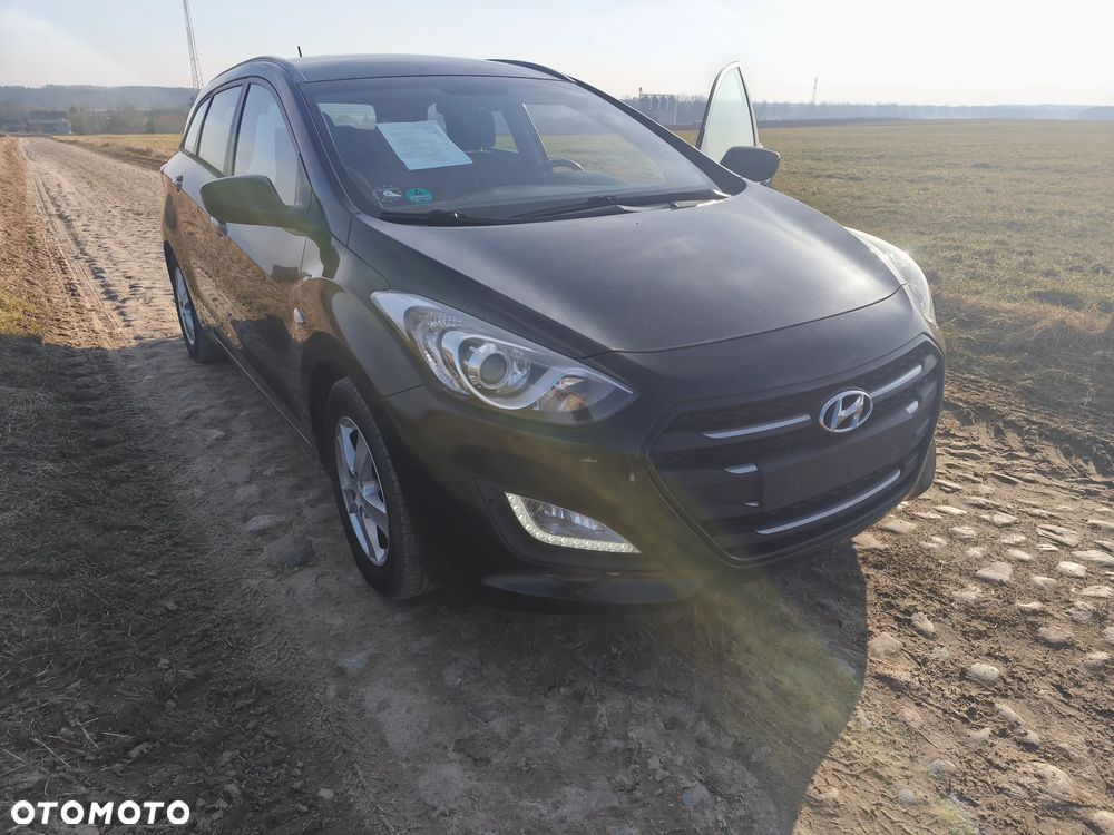 Hyundai i30 - 2