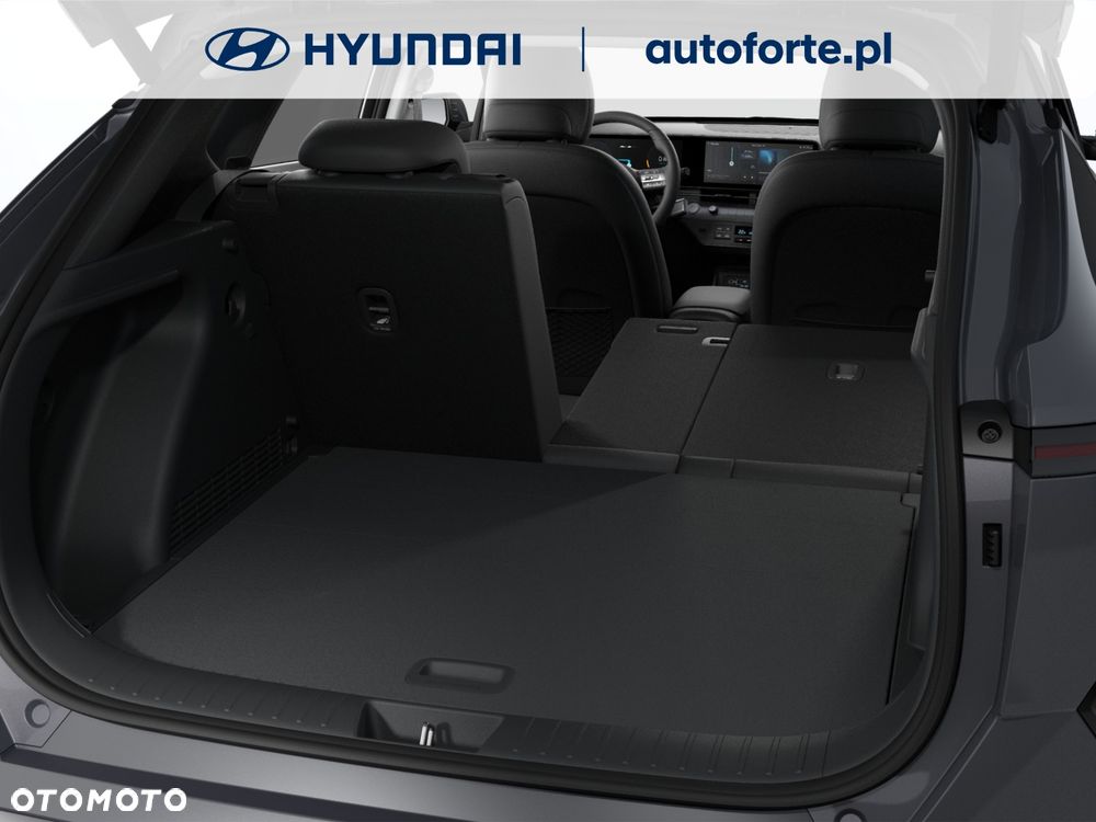 Hyundai Kona 1.6 T-GDI Platinum DCT - 10