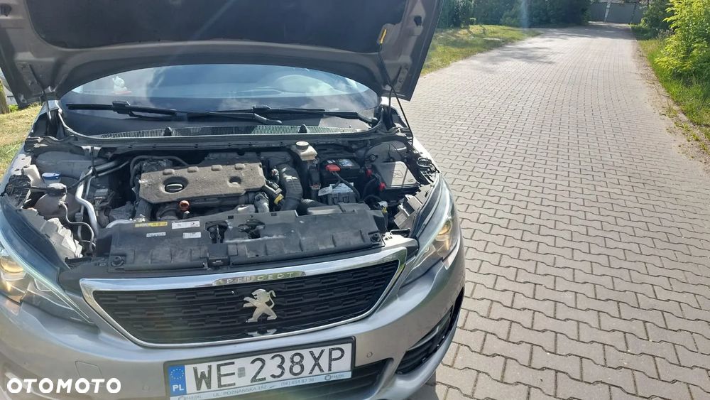Peugeot 308 - 30