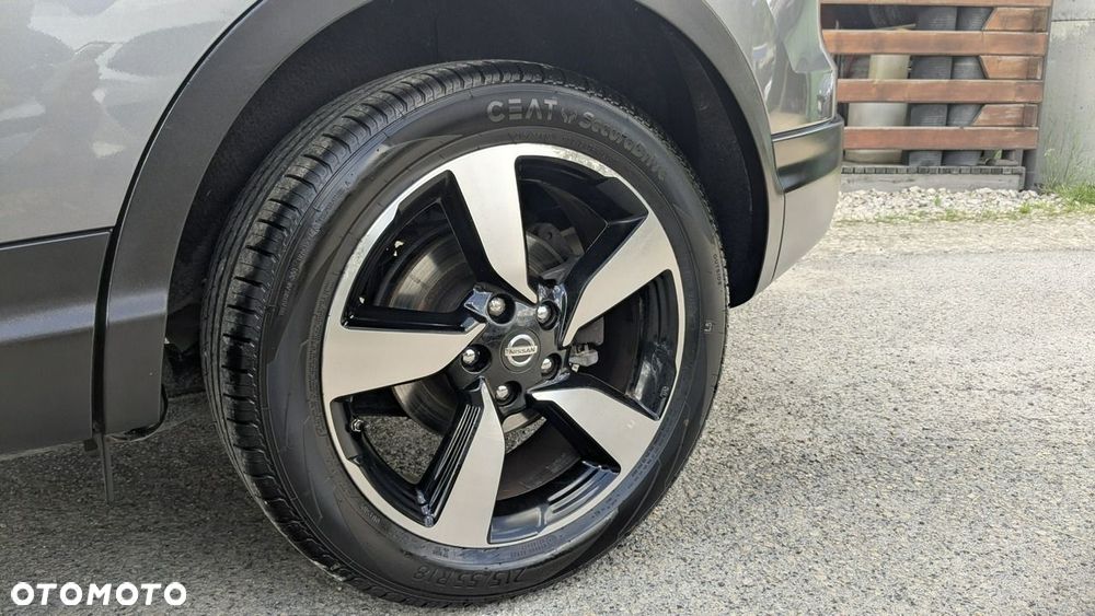 Nissan Qashqai - 40
