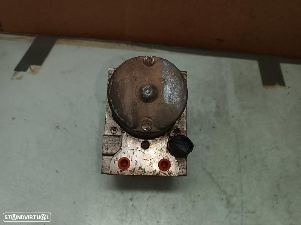 ABS PEUGEOT 307 2004 -0265950084 - 5