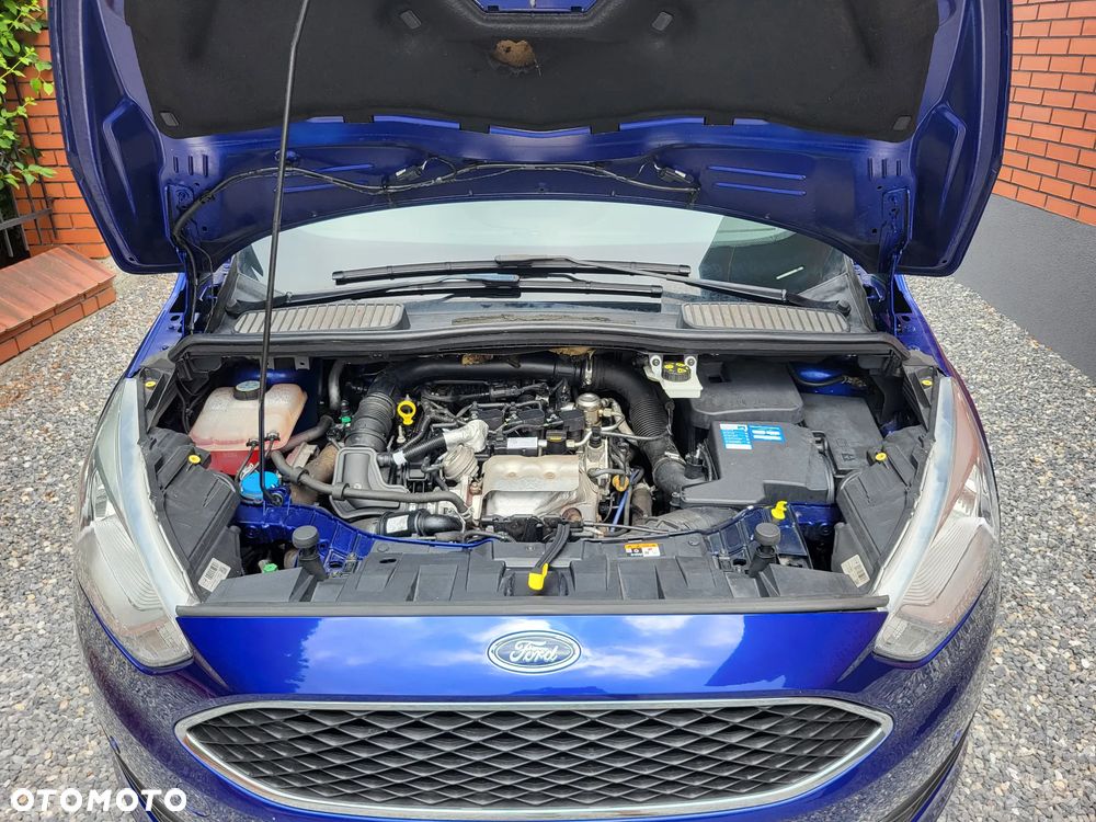 Ford C-MAX - 15