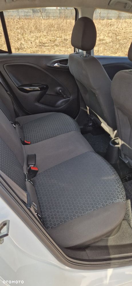 Opel Corsa - 12