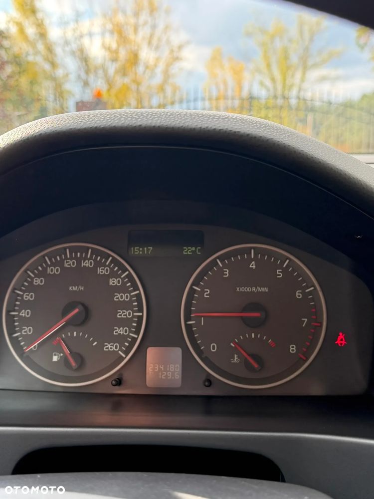 Volvo S40 - 7