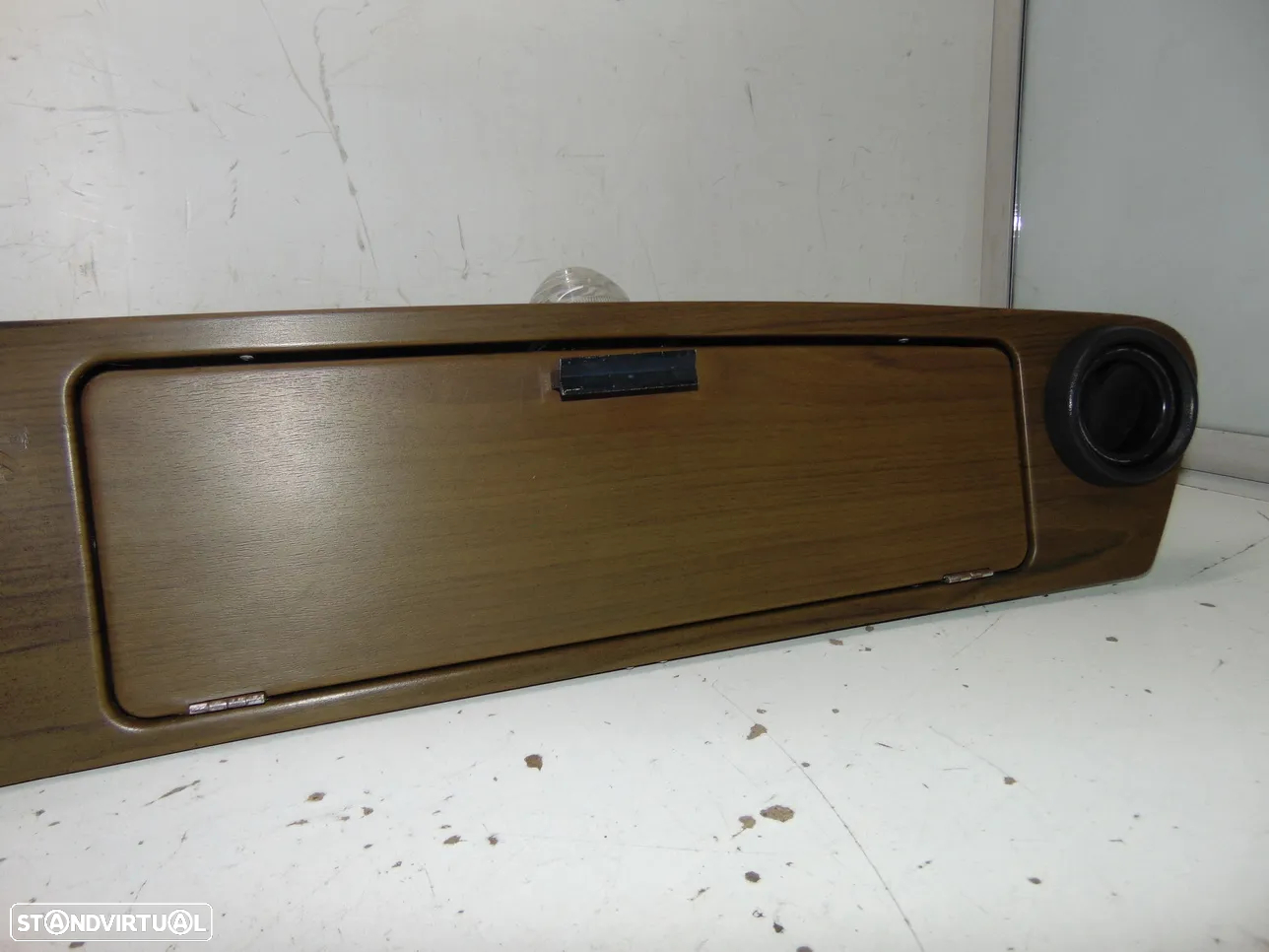 Austin 1100/1300 tablier - 12