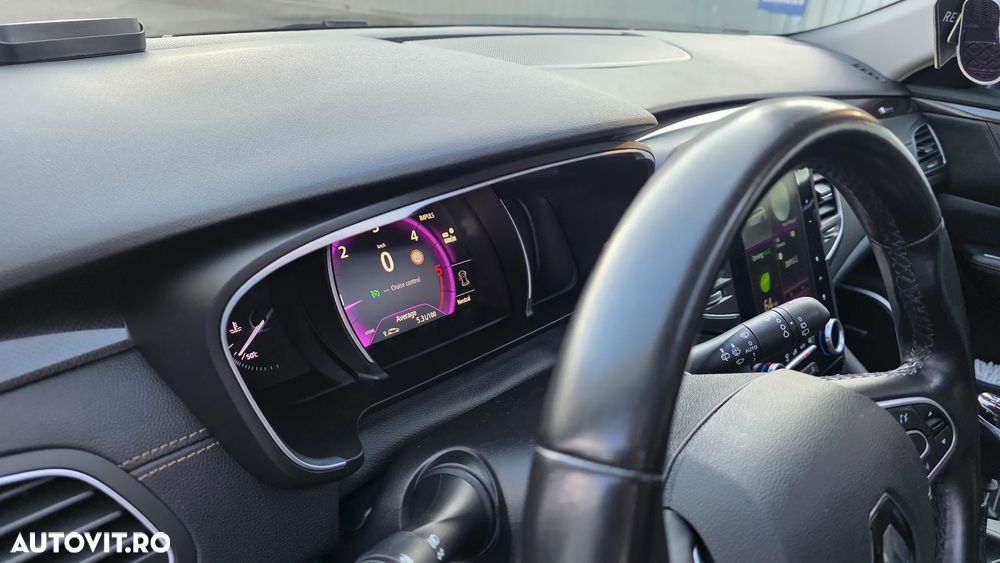 Renault Talisman ENERGY dCi 130 INTENS - 14