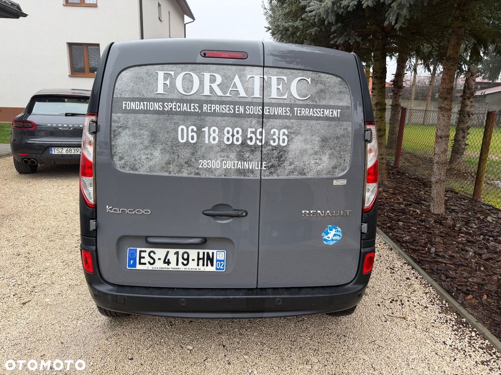 Renault Kangoo - 6