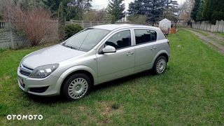 Opel Astra III 1.6