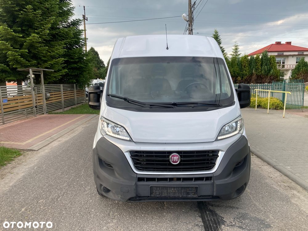 Fiat Ducato - 2