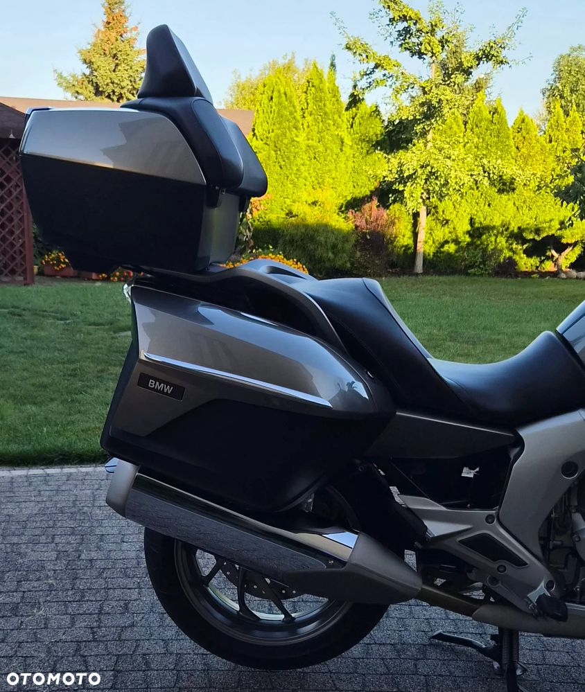 BMW K - 21