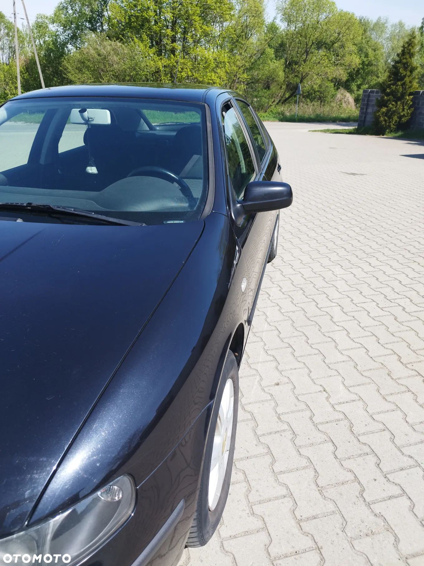 Seat Leon - 5