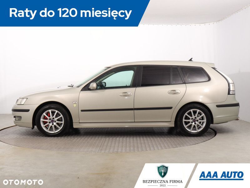 Saab 9-3 - 3