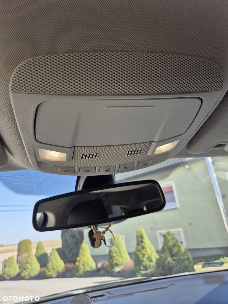 Ford Mondeo 2.0 TDCi Titanium PowerShift - 3