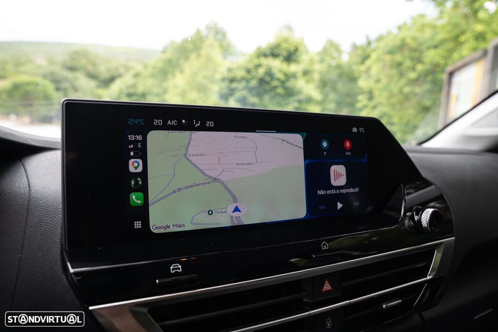 Citroën C4 1.2 PureTech Plus - 12
