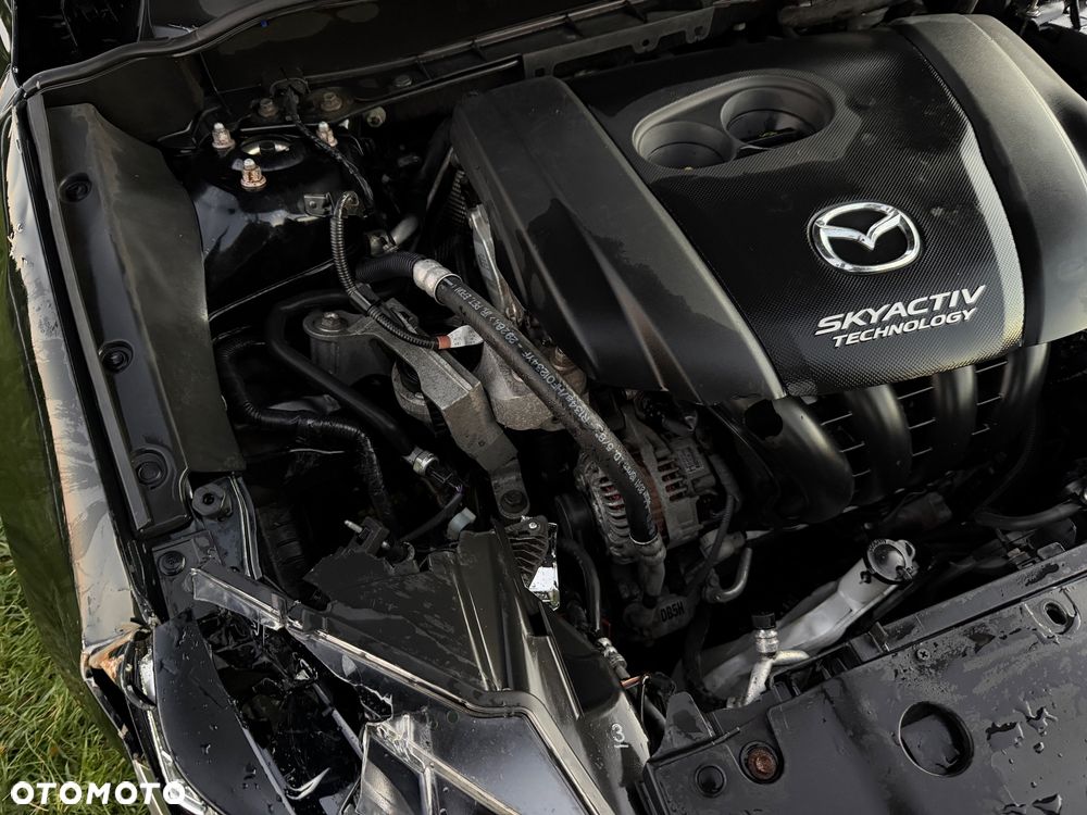 Mazda CX-3 2.0 Skypassion - 7