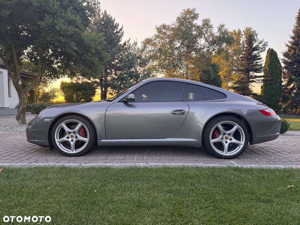 Porsche 911 - 11
