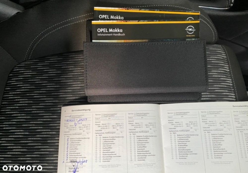 Opel Mokka - 18