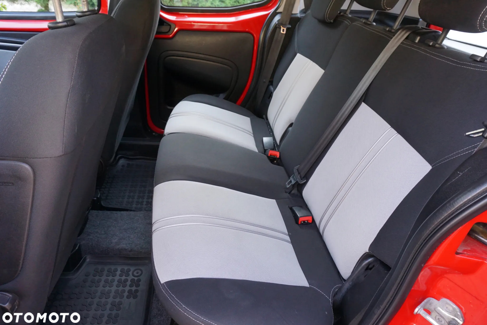 Fiat Qubo - 10