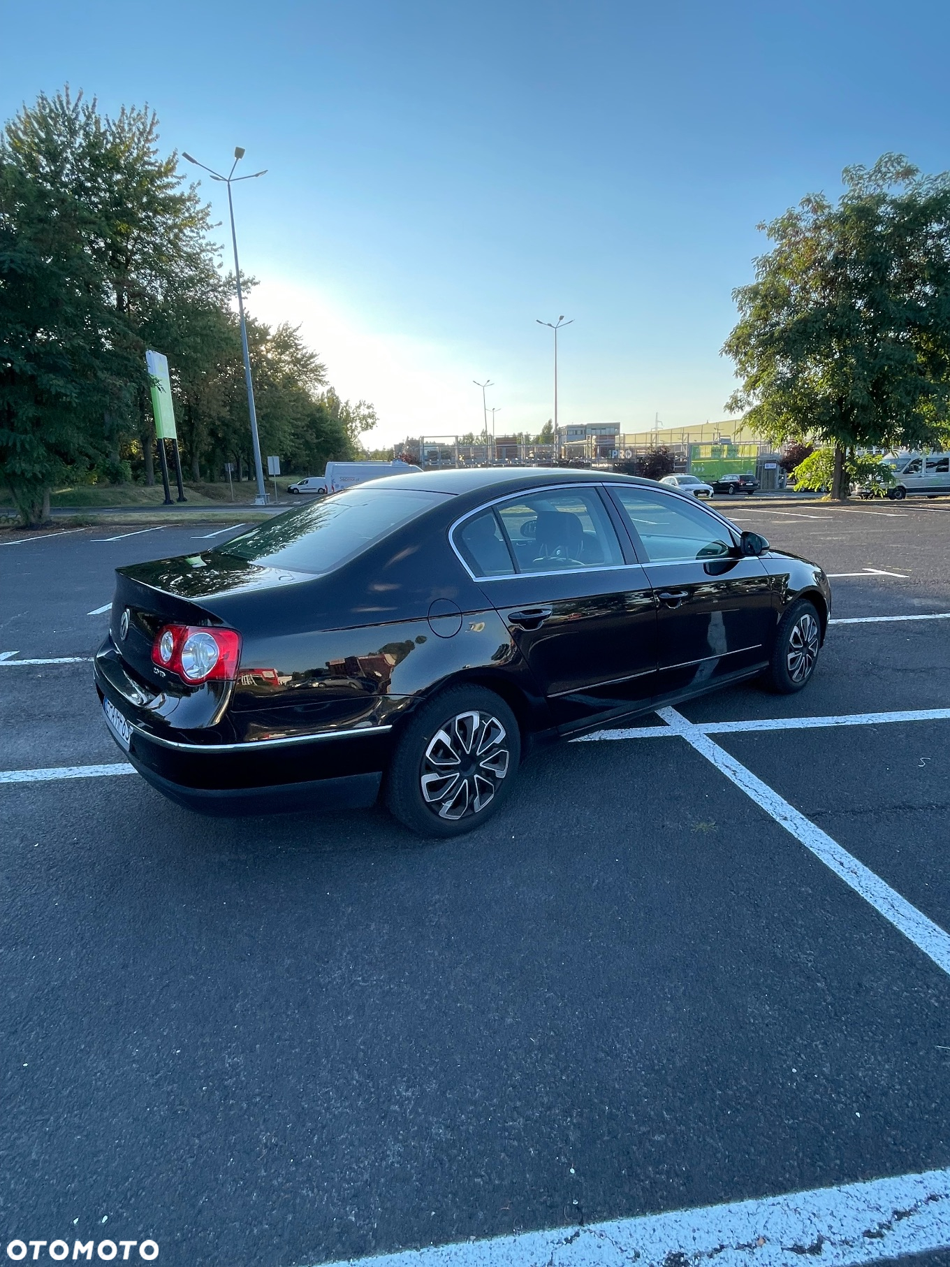 Volkswagen Passat 2.0 TDI Comfortline - 6