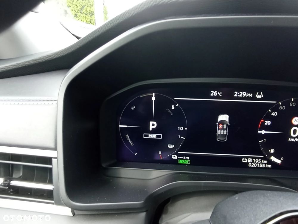 Mitsubishi Outlander Intense - 17