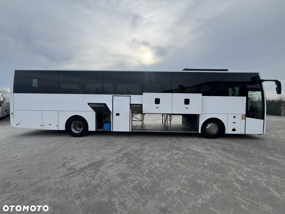 Van Hool EX16 - 9