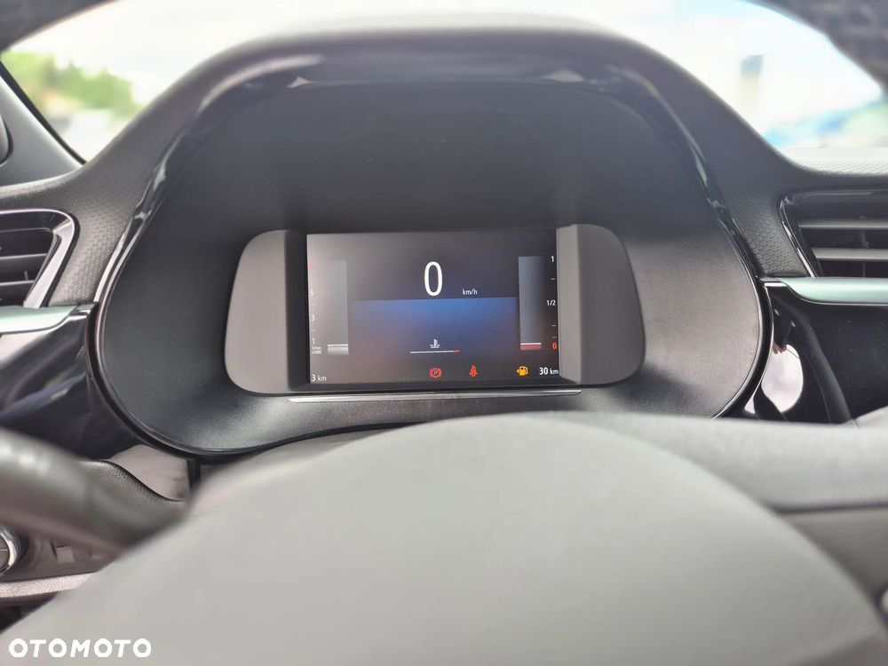 Opel Corsa 1.2 T Yes 2025 S&S - 24