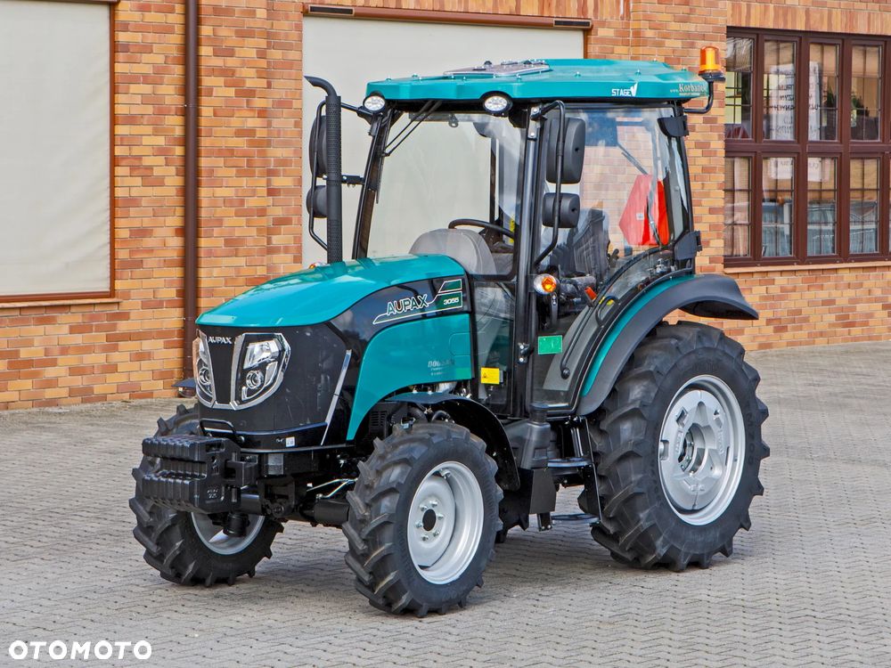 Aupax 3055 - 7