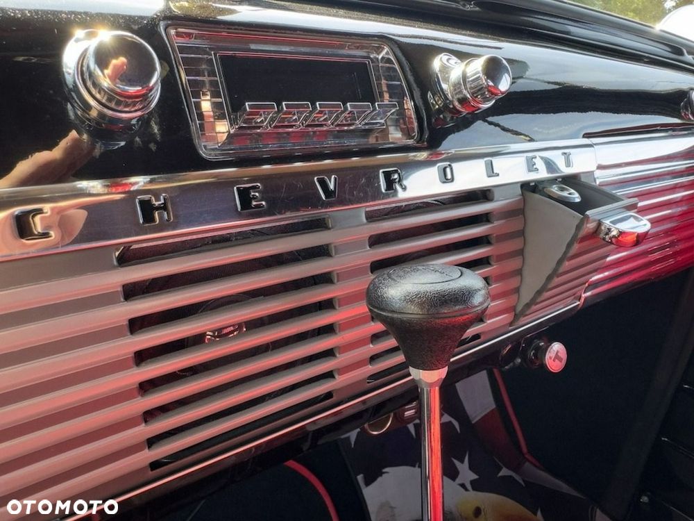 Chevrolet Inny - 27