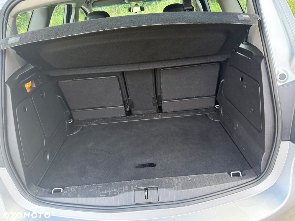 Opel Meriva 1.6 CDTI Cosmo S&S - 10