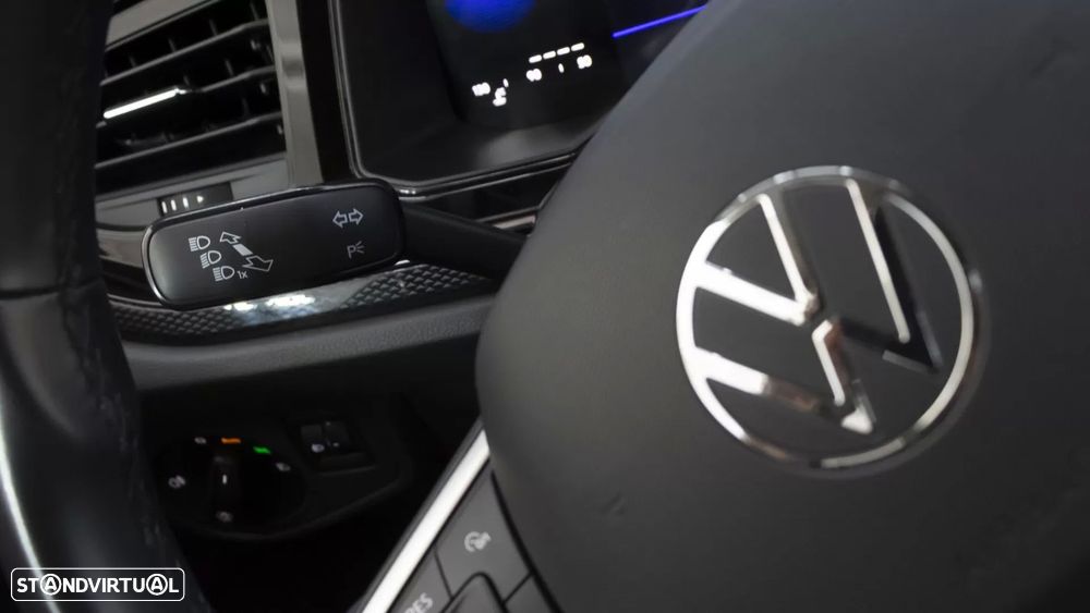 VW Taigo 1.0 TSI Urban - 22