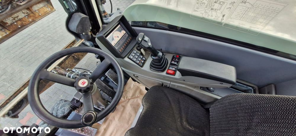 Terex TW85/ 4825MTH/ Maszyna sprowadzona/ - 16