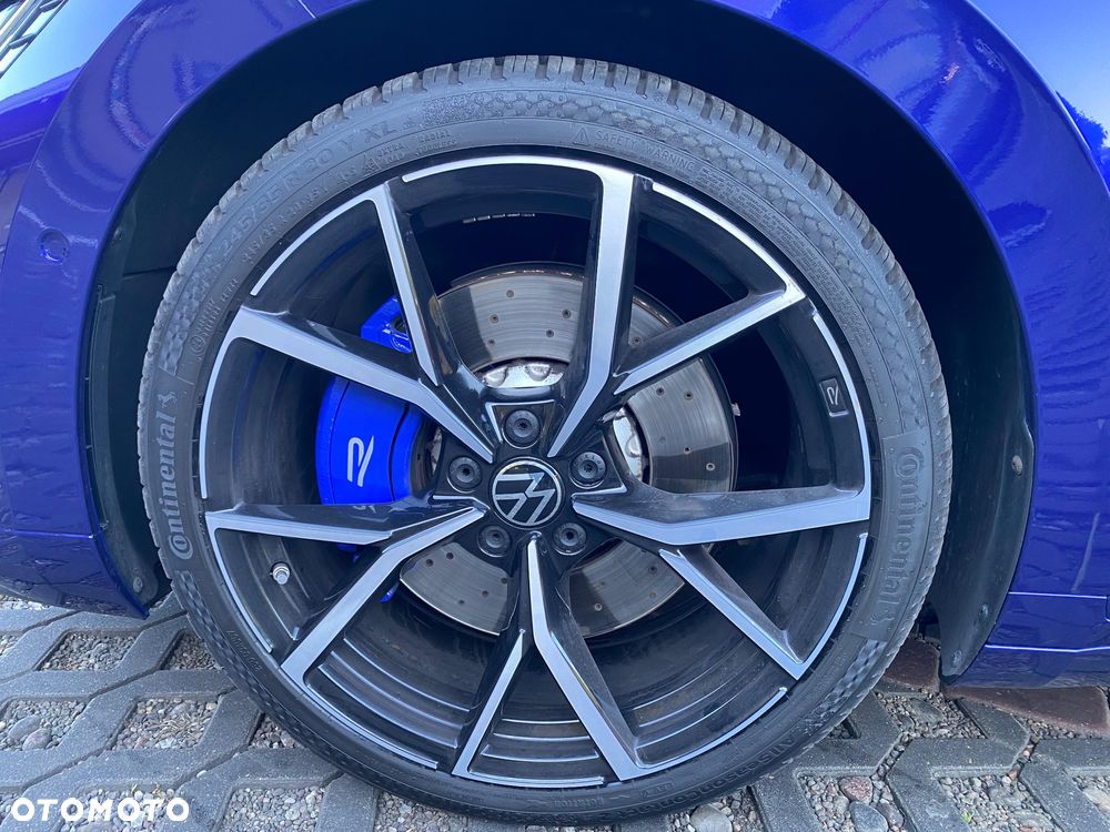 Volkswagen Arteon 2.0 TSI 4Motion R DSG - 21