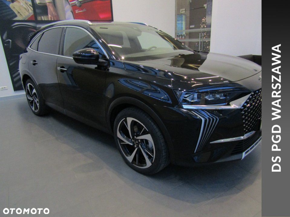DS Automobiles DS 7 Crossback - 2