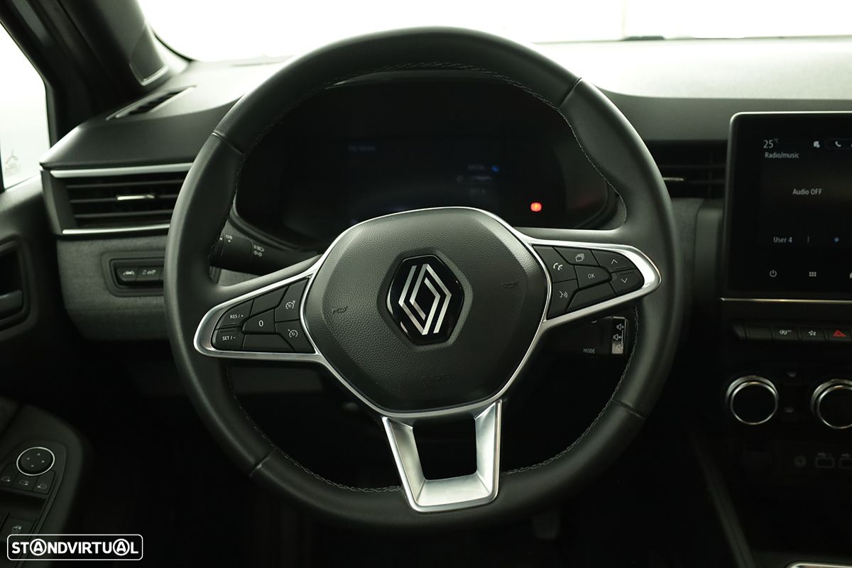 Renault Clio 1.0 TCe Techno - 14