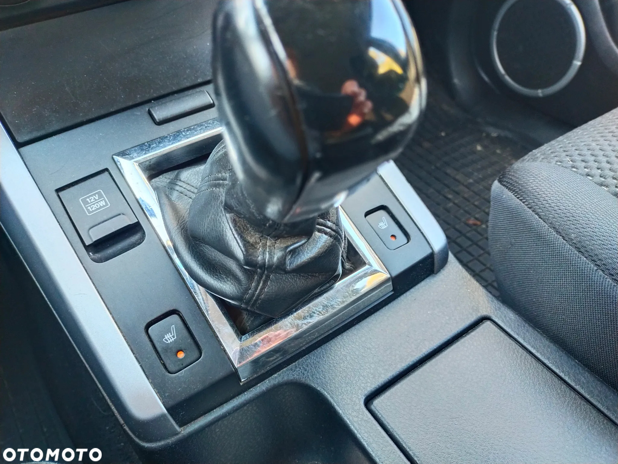 Suzuki Grand Vitara 1.9 DDiS De Luxe - 13