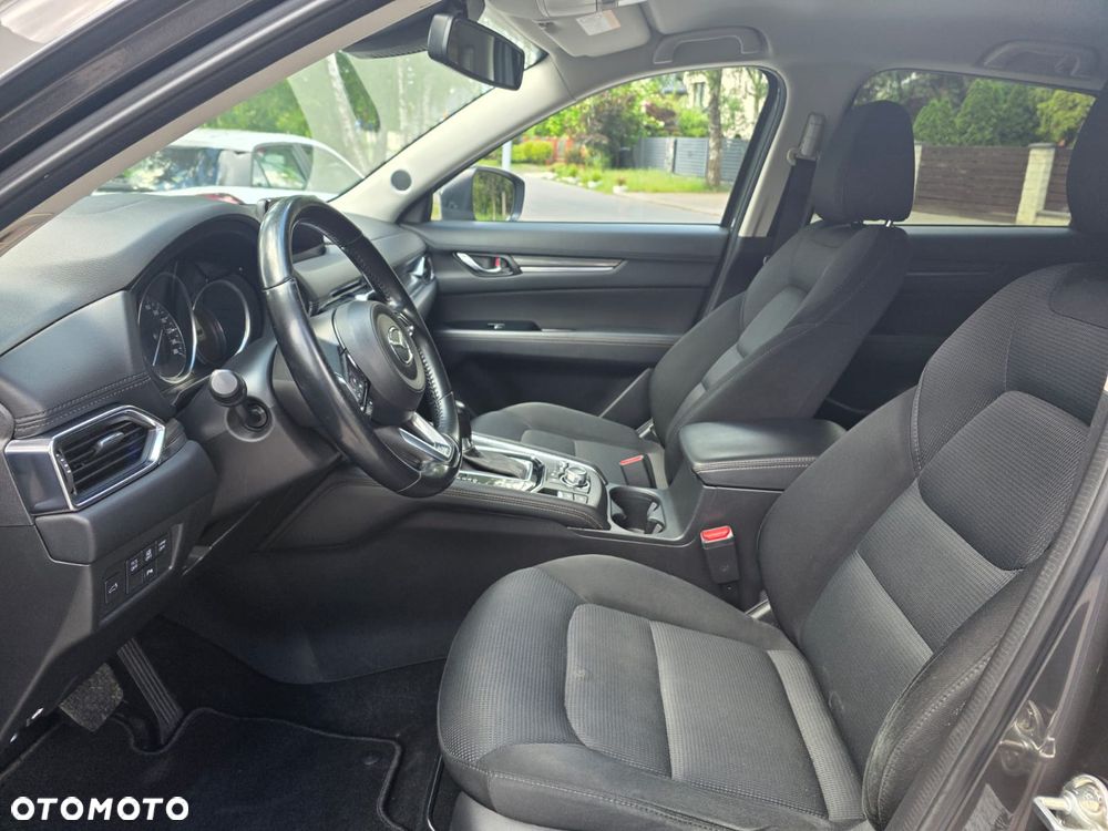 Mazda CX-5 2.2 D Skypassion AWD - 20