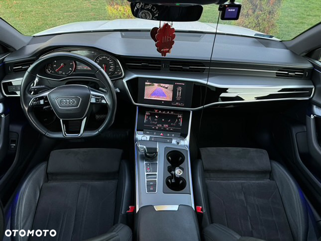 Audi A7 Sportback 45 TFSI Quattro S tronic - 17