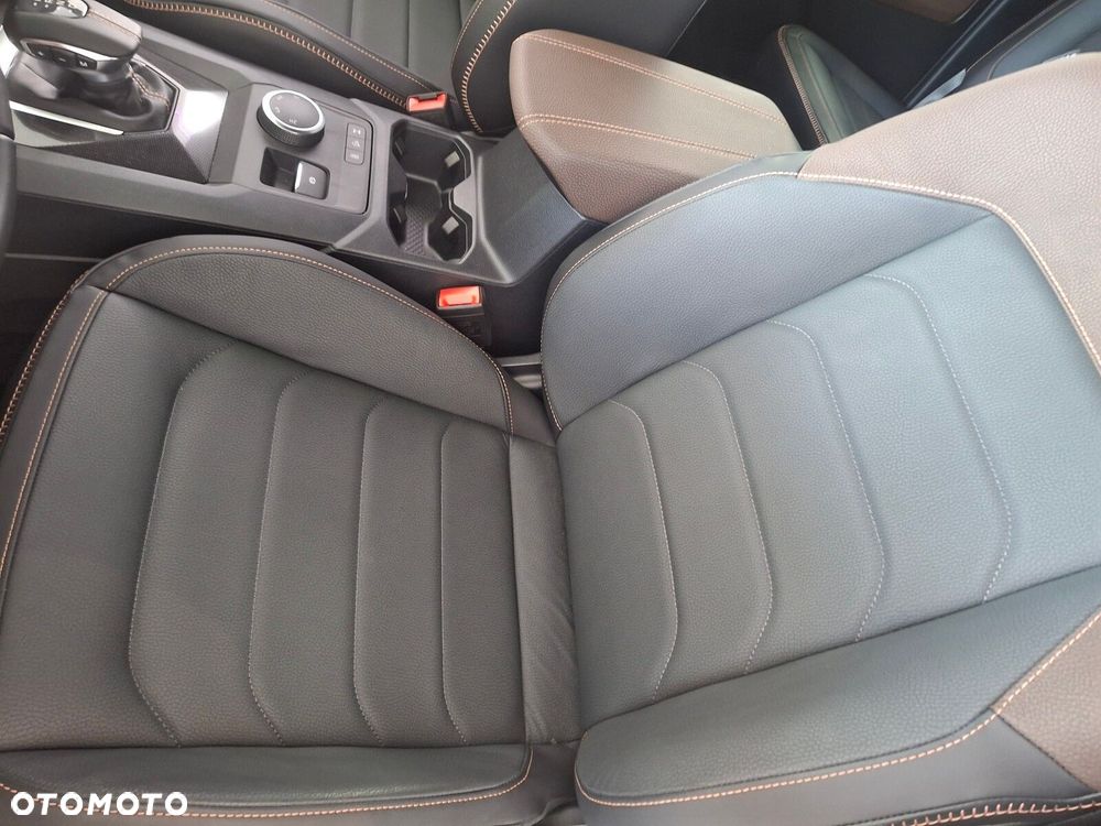 Volkswagen Amarok - 27