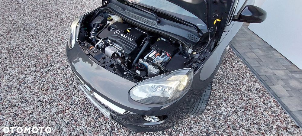 Opel Adam 1.0 Start/Stop Jam - 30
