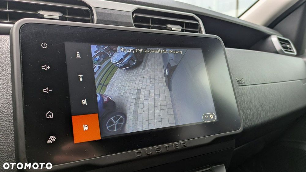Dacia Duster - 33