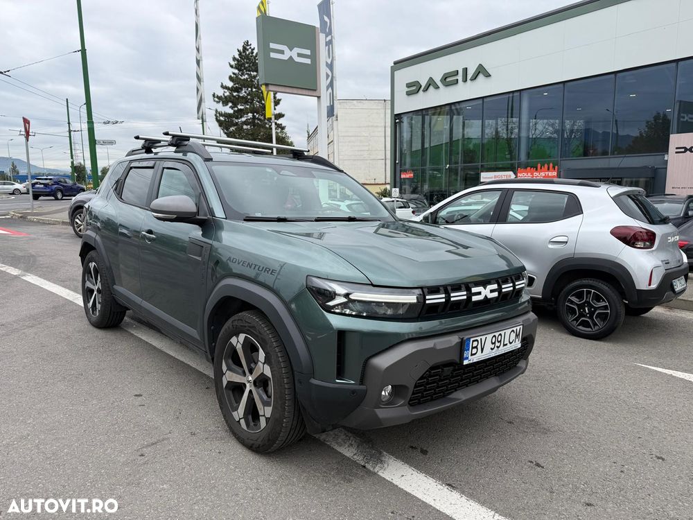 Dacia Duster ECO-G 100 Journey - 2