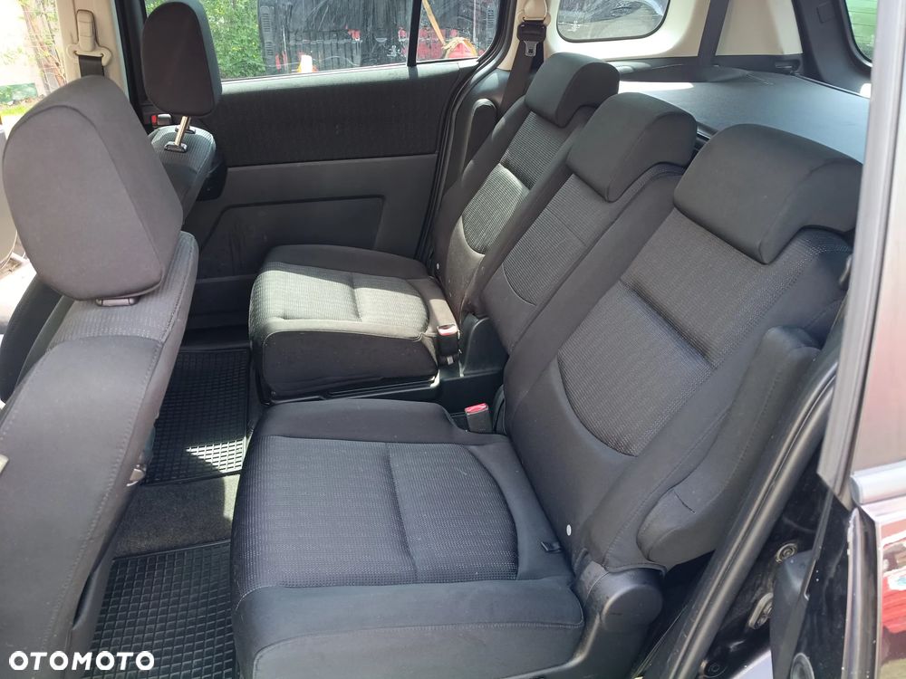 Mazda 5 2.0 Exclusive - 11
