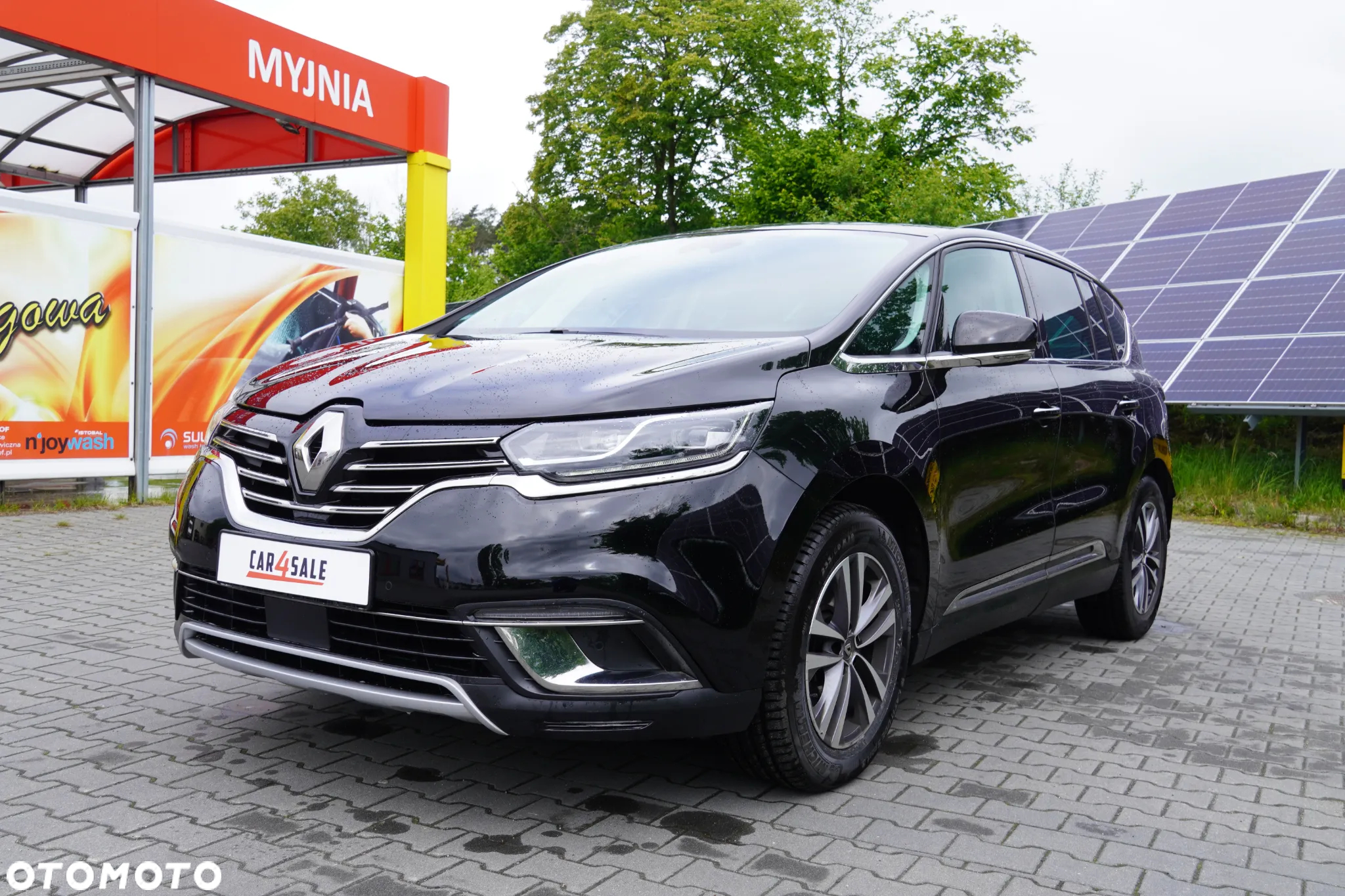 Renault Espace BLUE dCi 160 EDC LIMITED - 10