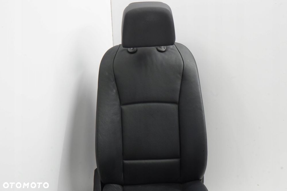 BMW 5 F11 FOTELE KANAPA BOCZKI - 3