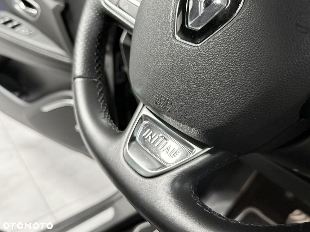 Renault Grand Scenic ENERGY dCi 160 EDC INITIALE PARIS - 39