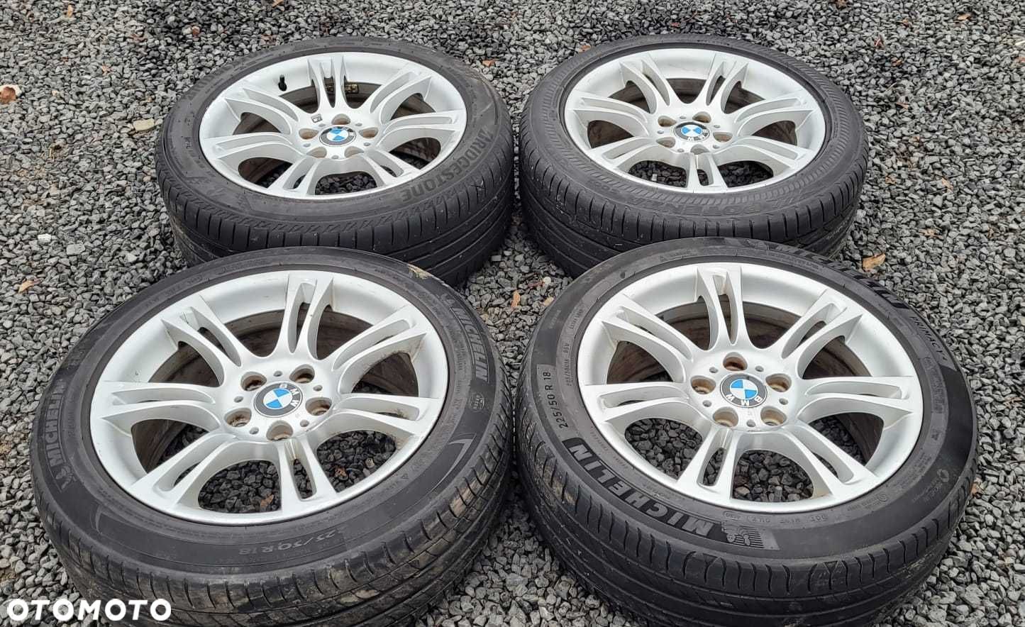 Felgi BMW 5 F10 F11 F30 F31 m pakiet 8j 18R ET30 - 1