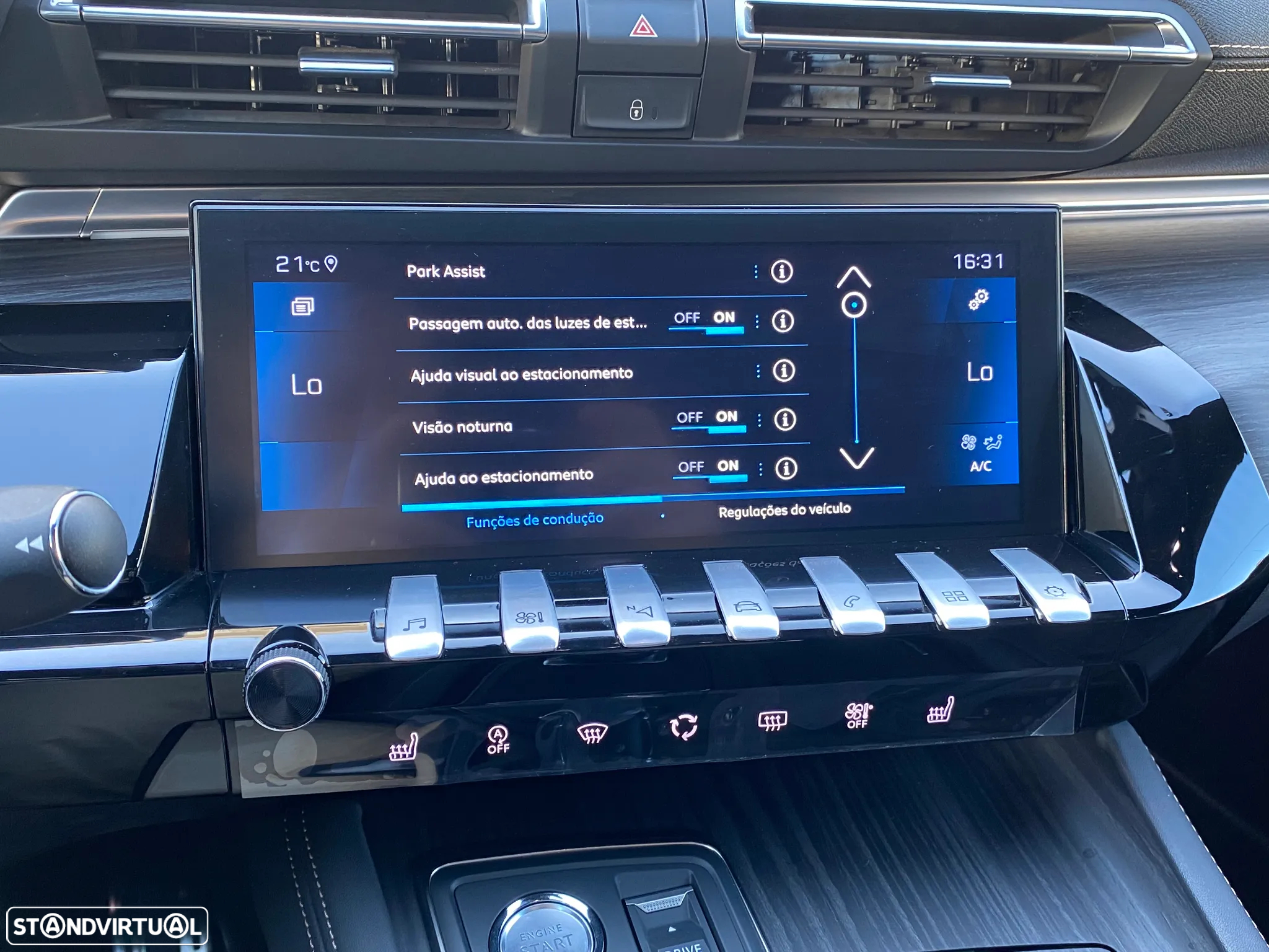 Peugeot 508 2.0 BlueHDi GT EAT8 - 17